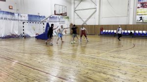 20.05.2026 Спектрум баскетбол 3х3 игра 1