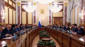 Правительство РФ утвердило план мероприятий для реализации Стратегии безопасности на дорогах до 2...