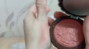 Добавляю в уход декоративную косметику.Чем хочу пользоваться.