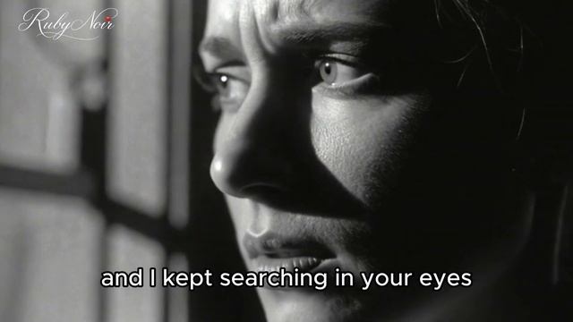 You Chose Silence _ Ruby Noir - In the Spirit of Nina Simone смотреть онлайн