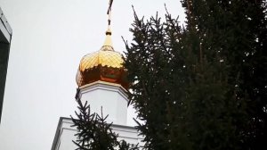 Честнейшую Херувим Московский Сретенский мужской хор