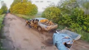 Рубикон работает по ж/с противника.