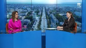 Доброе утро. В гостях Елена Чотчаева