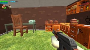 ChickenGun
