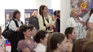 Республикăра «СВО паттăрĕсем: Çĕнтерÿ тата астăвăм» патриот   вулавĕсем иртрĕç