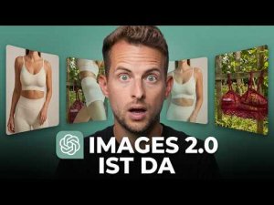 Лучший тест ChatGPT Image Generation 2.0: Секреты успеха!