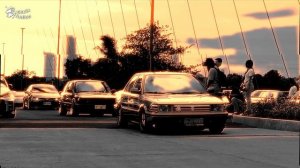 🎧 Midnight DRIFT ｜ Ultimate Adrenaline  ｜ Aggressive Phonk Playlist