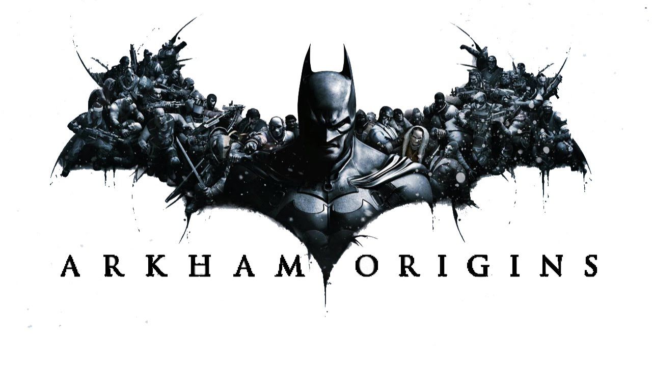 Batman™ Arkham Origins 2 СЕРИЯ БИТВА ДЭДСТРОУКА НА КОРАБЛЕ ПИНГВИНА