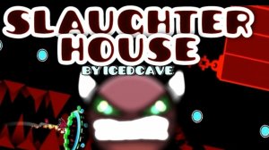 Slaughterhouse old Impossible dempn