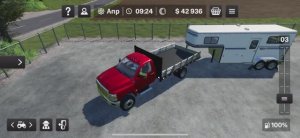Farming Simulator 26 Покупка Лошадей