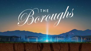 The Boroughs (2026 – ...) ➤ Review (GR)