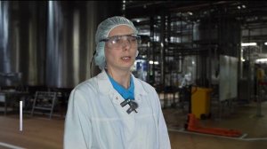 Молочный комбинат в Тюменской области запустит производство глазированных сырков