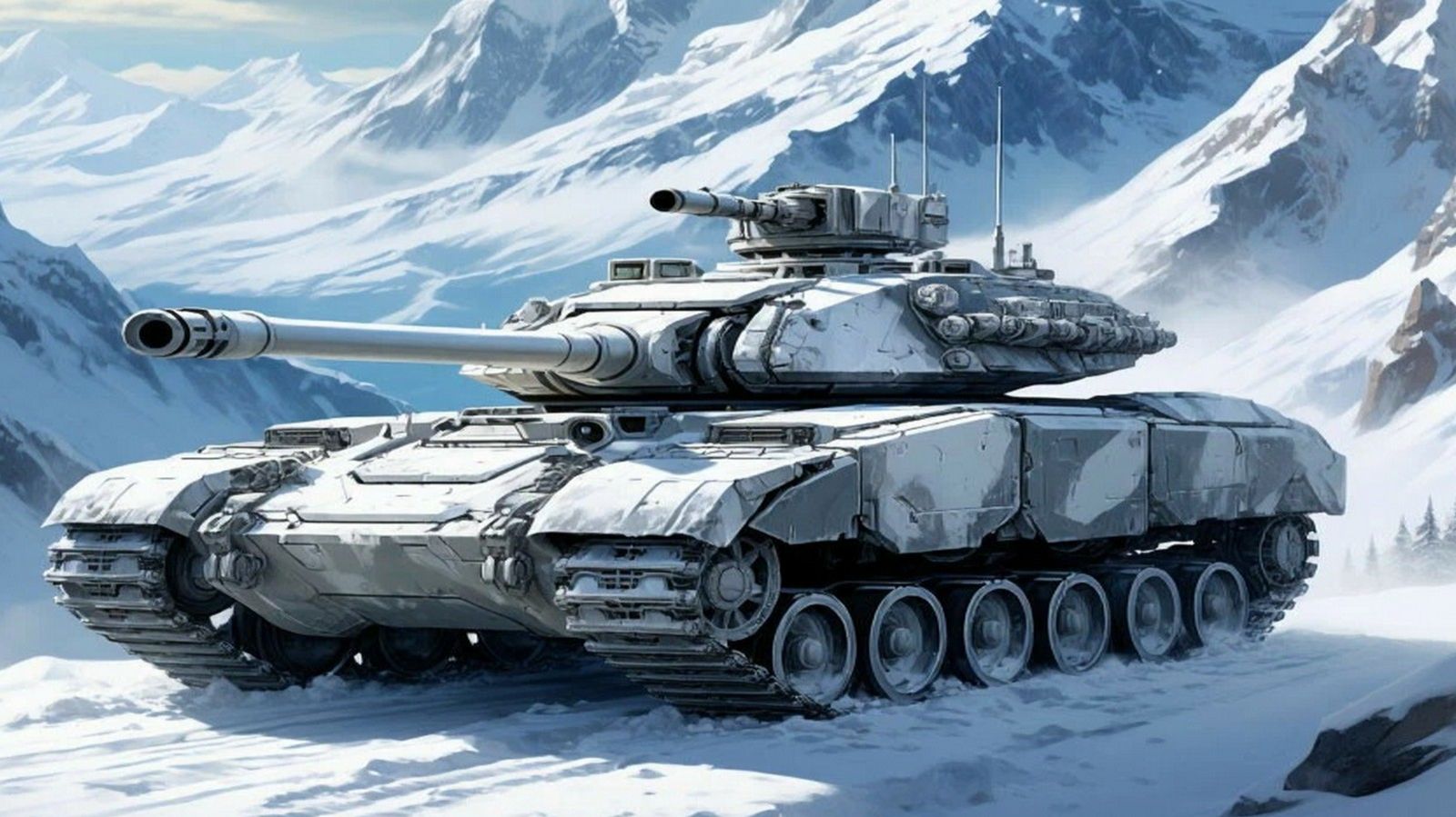 Зря молился. Blitz Lesta #142