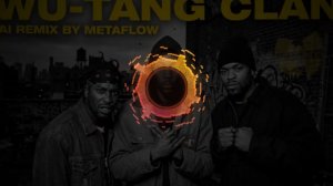 [HIT] Wu-Tang Clan INSPIRED Dark Boom Bap Shaolin Chess Anthem _ AI MIX