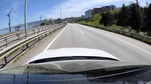 Fossibot F116 Pro: тест ультраширика с OIS, IES и коррекции отключены