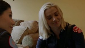 Сериал Чикаго в огне – 9 сезон 16 серия / Chicago Fire