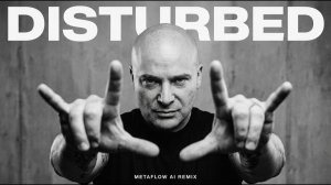 DISTURBED-Style Nu Metal Mix Crowns, Machines & No Mercy Heavy 2000s Riff Anthem