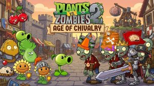 Zombies РАСТЕНИЯ ПРОТИВ ЗОМБИ Fusion Grafted mod Hybrid pvz ultimate ПВЗ МОД pvz3 Битва прохождение
