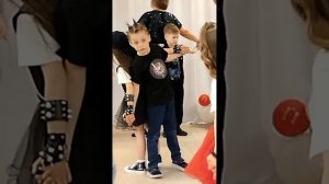Садовский вальс
