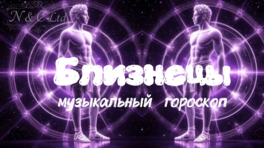 близнецы