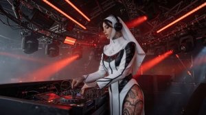 New DARK Tech House Mix 2026 🔥 Hypnotic Underground Set ｜ Dark Nightclub Mix