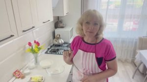 А не испечь ли нам пирог карамельный// 🍰🤗❤️