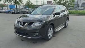 Nissan Almera (2018)