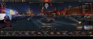 Мир танков