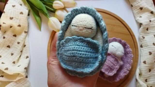 Рассказываю про МК. Готова одежда для зайчика.