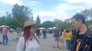 фестиваль вдох во Пскове
