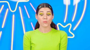 Большая, Средняя или Маленькая Тарелка Челлендж ч. 4