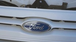 FORD Company Logo   Cinematic Shot   Creative Commons Videos   Free HD Videos - no copyright