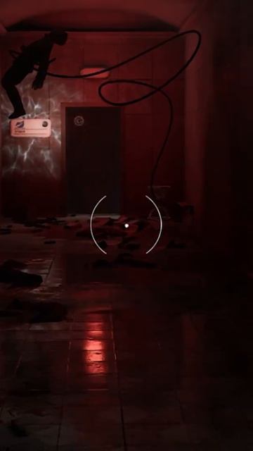Atomic Heart: Знакомство! #atomicheart #game #реки #кровьнахрустале #dlc #shorts смотреть онлайн
