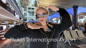 Аэропорт Пхукета🛩️ВатРефаунд🤑Шоппинг🛍️Ассортимент Цены Не смогли оплатить🛒Нам заблокировали счет