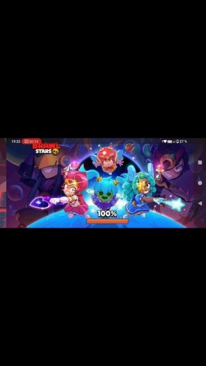 играю в бравл старс 3 часть !!! извините что громко