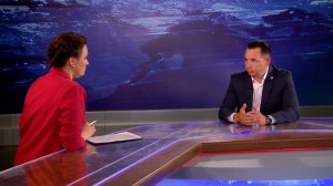 ГТРК СЛАВИЯ ИНТЕРВЬЮ 24.05.26 Дмитрий Яковлев, министр образования Новгородской области