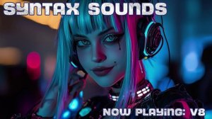 Void Rising - Syntax Sounds [Dubstep x Industrial Metal x Electronic] - Track 17 of Volume 3