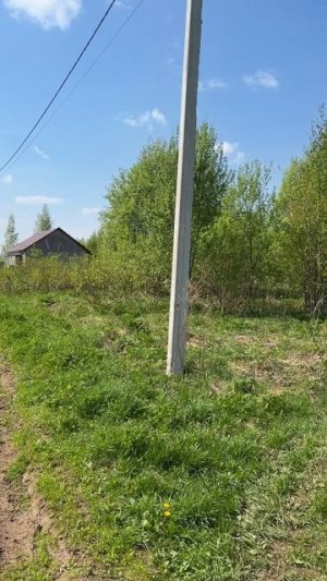 Продается участок 3 сотки г.Александров, район Правда, Владимирская область. Под дачу, хоз.постройку
