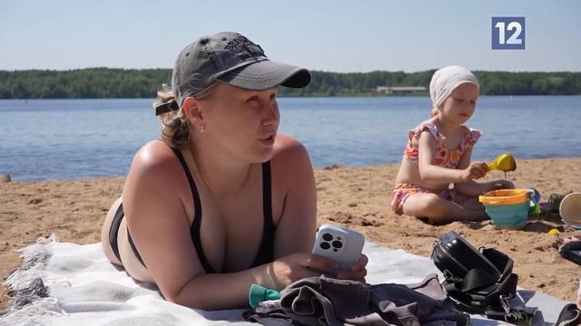 ПОДГОТОВКА ПЛЯЖЕЙ смотреть онлайн