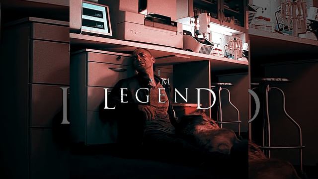 Меня зовут Роберт Невилл | Я легенда 4К ЭДИТ #ялегенда #sigma #edit #movie #viral #foryou #4kedit смотреть онлайн