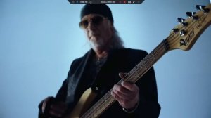 DEEP PURPLE – ARROGANT BOY (Official Video) 2026