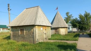 Рыбалка с историей и новыми носками