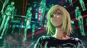 1986 ✦ Human Signal Lost ✦ Synthwave, Cyberpunk, Retrowave, Dreamwave Mix-(1080p30)