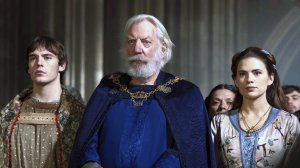 20 ЛУЧШИХ СЕРИАЛОВ ПРО КОРОЛЕЙ И КОРОЛЕВ