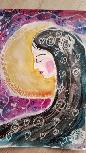 рисунок