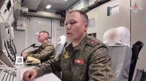 Минобороны РФ опубликовало кадры пусков ракет на учениях ядерных сил России и Белоруссии.

Чтобы не
