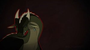 Prince Arctic WOF | Wonderful World | PMV драконья сага мап пересказ