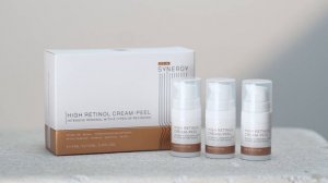 Крем-пилинг High Retinol Cream-Peel