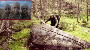 «Они были как маленькие дети и окружили меня со всех сторон. Я не мог пошевелиться»