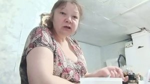 Мугбанг, в саду.